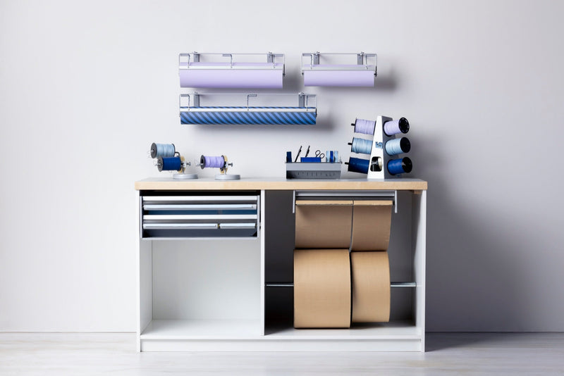 Geschenkverpackungsausrüstung für Einzelhandel und Geschäft