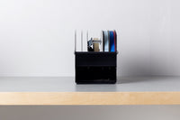 Bandkassette mit Band