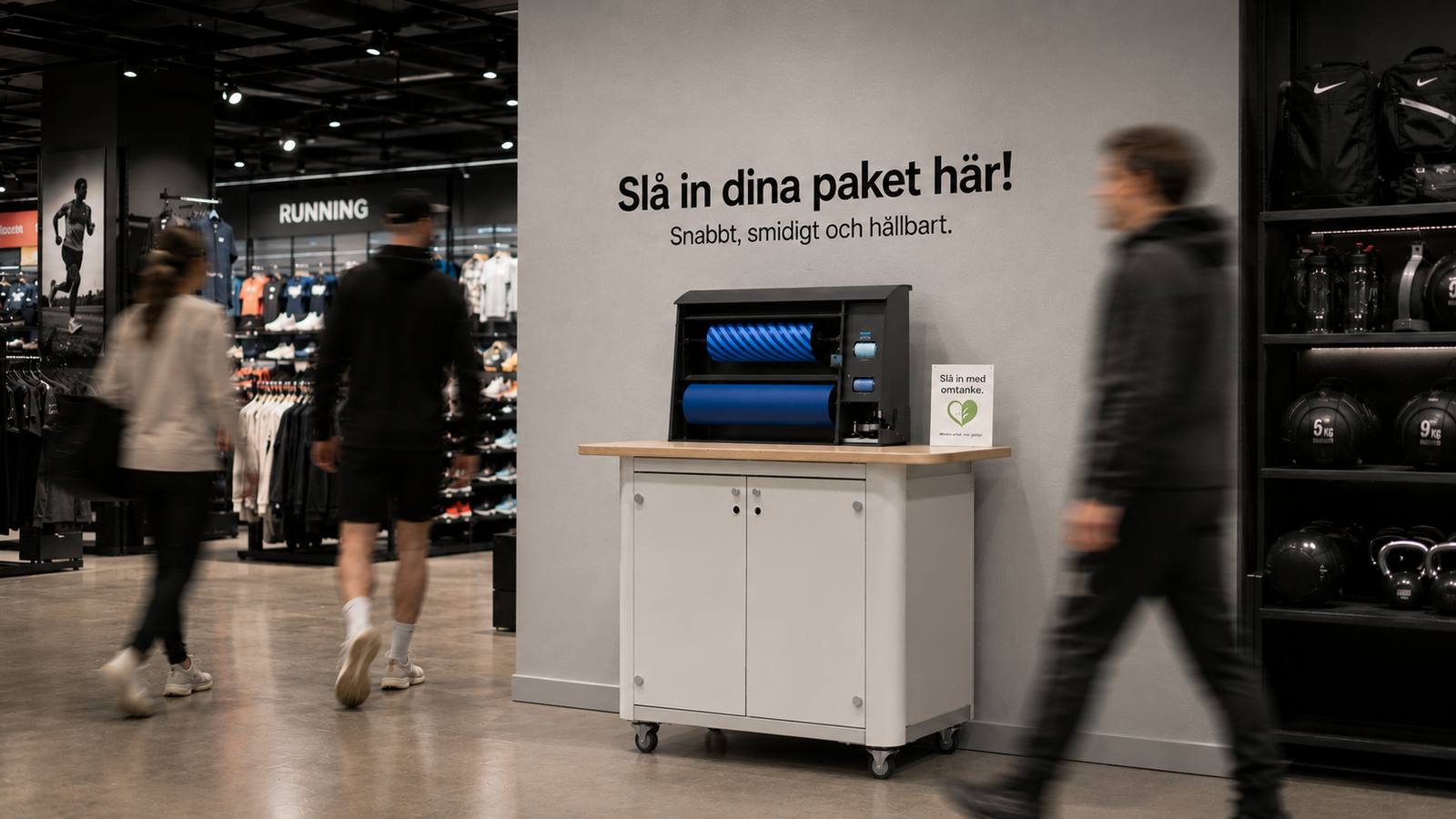 Unsere Produktbereiche