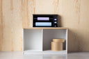 Papierstation