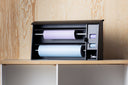 Papierstation