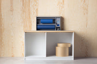Papierstation
