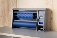 Papierstation