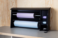 Papierstation