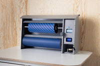 Papierstation